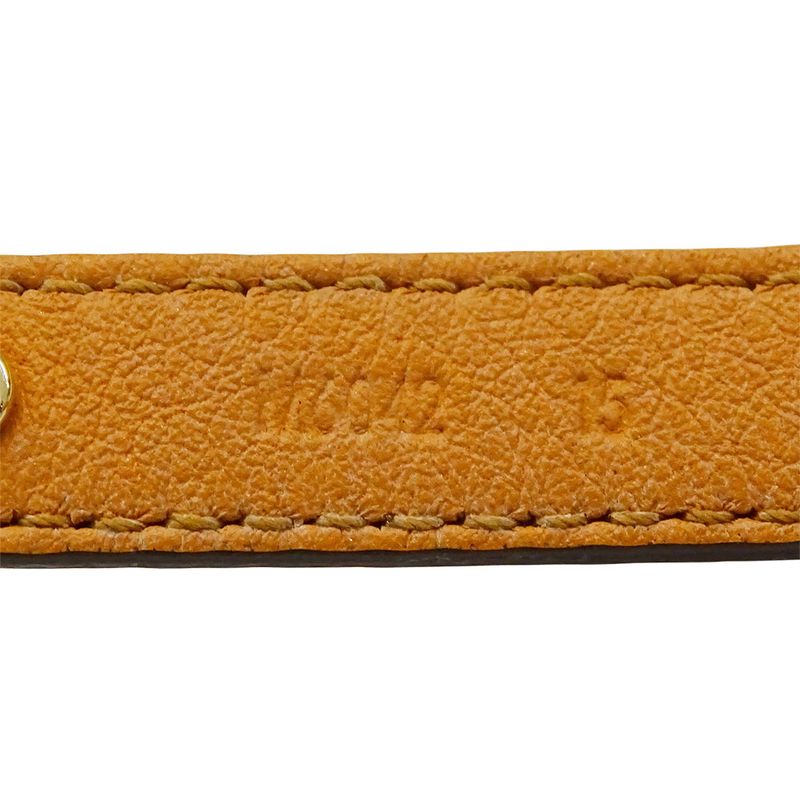 Louis Vuitton Bracelet Women's Brand Monogram Canvas Bracelet -essential V