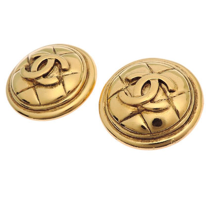 CHANEL Earring