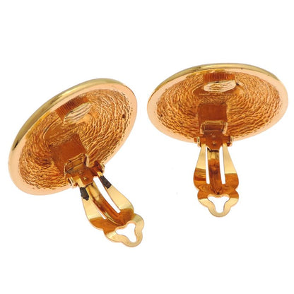 CHANEL Earring