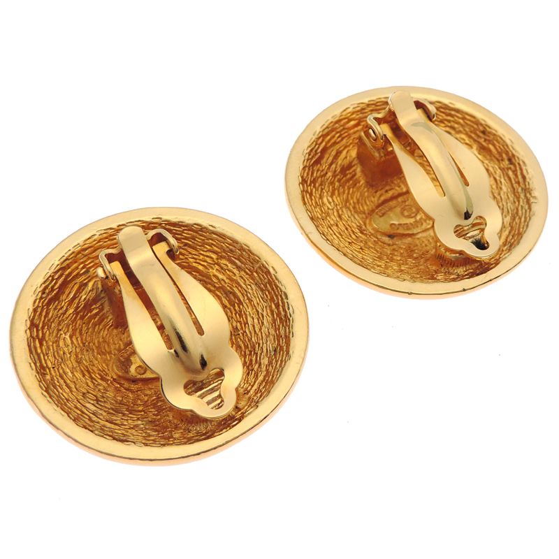 CHANEL Earring