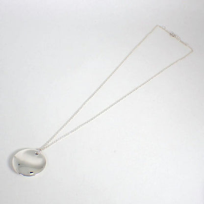 Tiffany & Co 925 Elsa Peretti Pendant Necklace J132-8