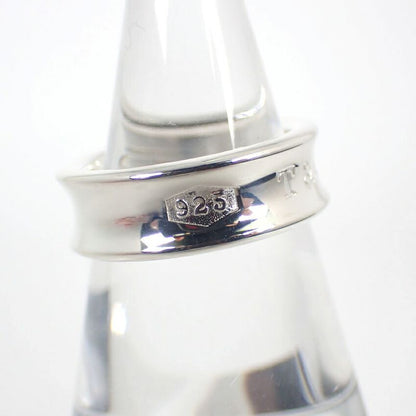 Tiffany & Co 925 1837 Ring No 12 J132-3
