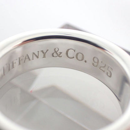 Tiffany & Co 925 1837 Ring No 12 J132-3