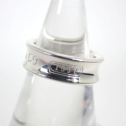Tiffany & Co 925 1837 Ring No 12 J132-3