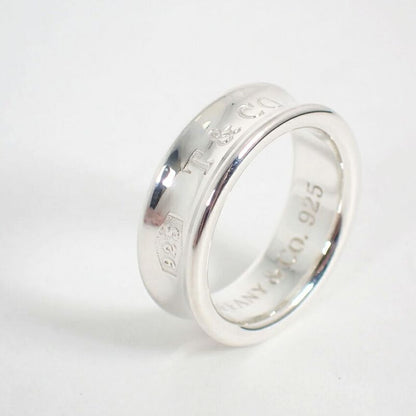 Tiffany & Co 925 1837 Ring No 12 J132-3