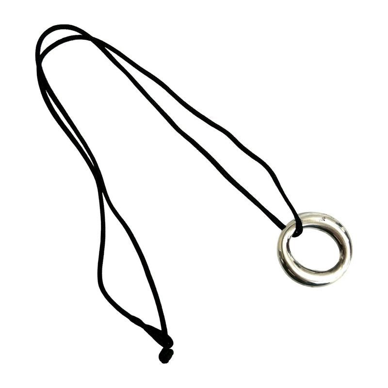 Tiffany & Co Tiffany & Co Seviana Necklace Elsa Peretti Silver-925 Necklace