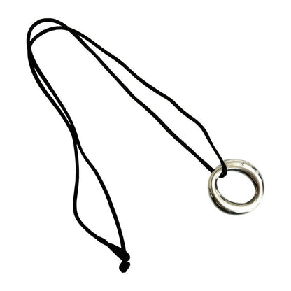 Tiffany & Co Tiffany & Co Seviana Necklace Elsa Peretti Silver-925 Necklace