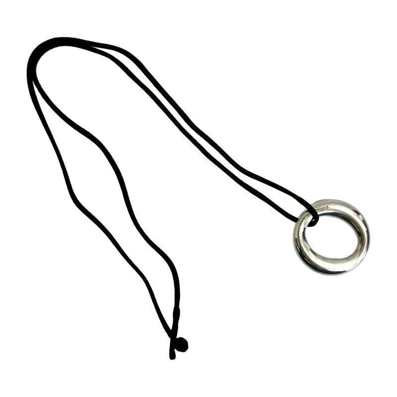 Tiffany & Co Tiffany & Co Seviana Necklace Elsa Peretti Silver-925 Necklace