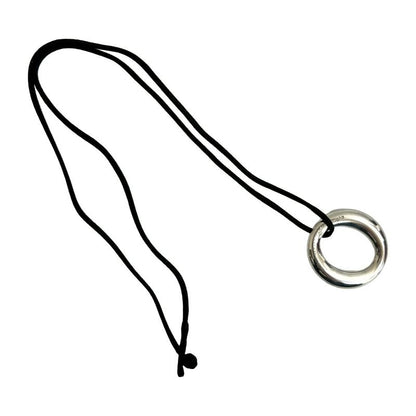 Tiffany & Co Tiffany & Co Seviana Necklace Elsa Peretti Silver-925 Necklace