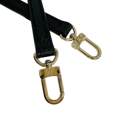 Louis Vuitton M81417 Monogram Shoulder Bag Petite Sac Plastic Shoulder Bag