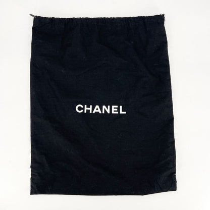 CHANEL Shoulder Bag Women's Matelasse Large Beautiful CHANEL Coco Mark Shoulder