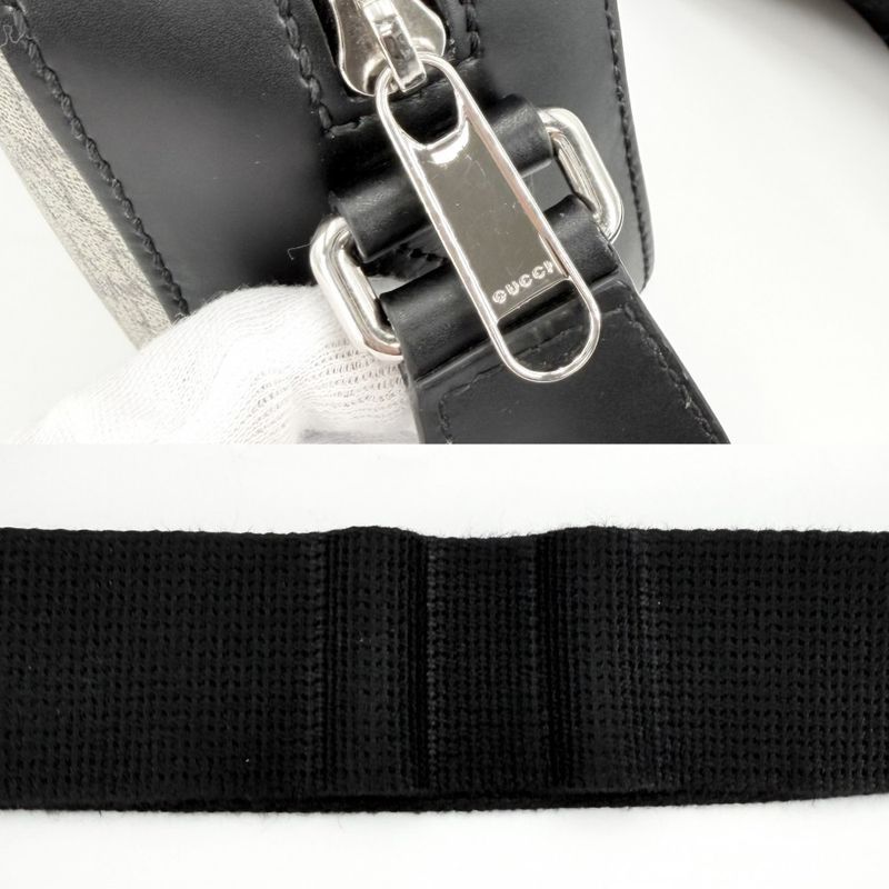 GUCCI Shoulder Bag Men's Messenger Bag Shoulder Crossbody GUCCI 779880 GG