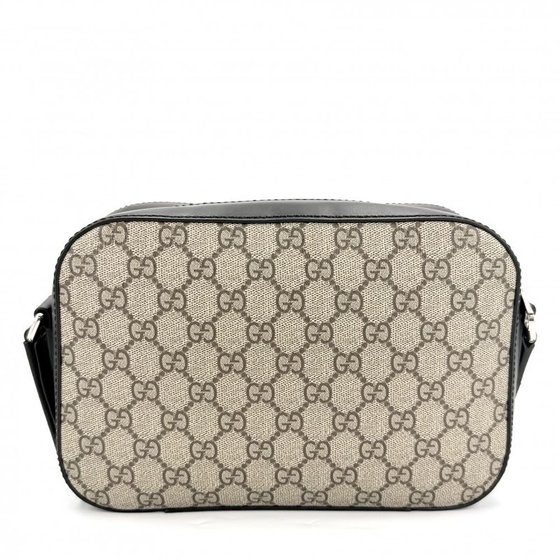 GUCCI Shoulder Bag Men's Messenger Bag Shoulder Crossbody GUCCI 779880 GG