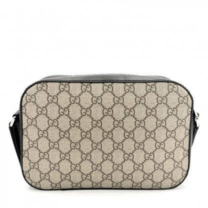GUCCI Shoulder Bag Men's Messenger Bag Shoulder Crossbody GUCCI 779880 GG