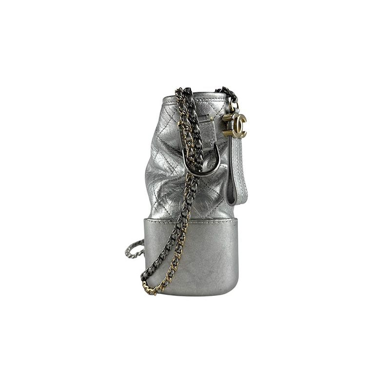 CHANEL Shoulder Bag Gabrielle De CHANEL