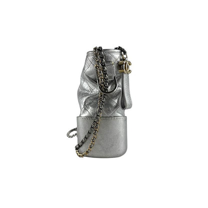 CHANEL Shoulder Bag Gabrielle De CHANEL