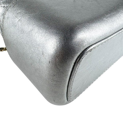 CHANEL Shoulder Bag Gabrielle De CHANEL