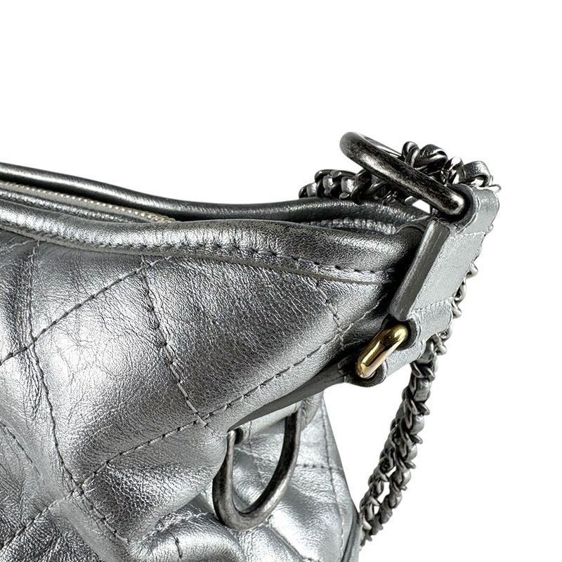 CHANEL Shoulder Bag Gabrielle De CHANEL