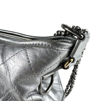 CHANEL Shoulder Bag Gabrielle De CHANEL