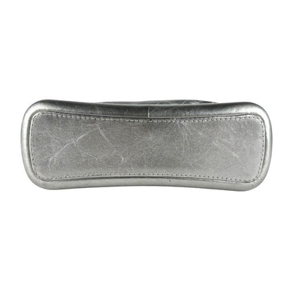 CHANEL Shoulder Bag Gabrielle De CHANEL