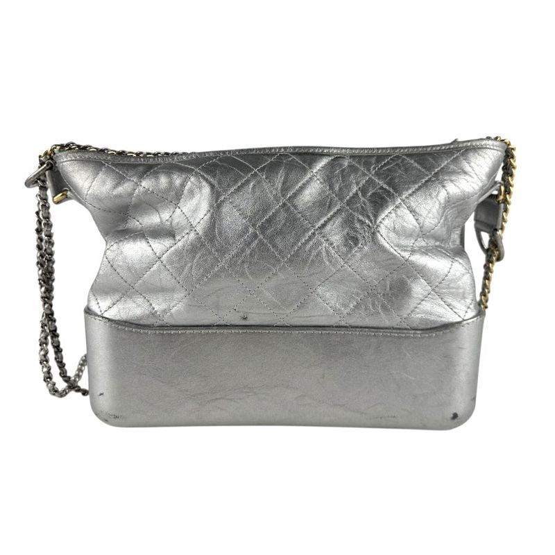CHANEL Shoulder Bag Gabrielle De CHANEL