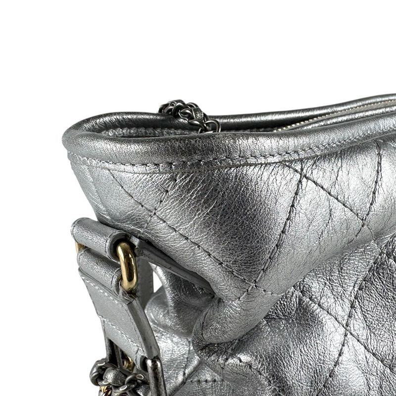 CHANEL Shoulder Bag Gabrielle De CHANEL