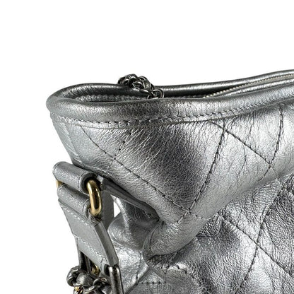CHANEL Shoulder Bag Gabrielle De CHANEL