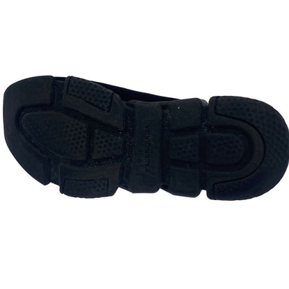 BALENCIAGA×adidas BALENCIAGA Adidas Speed ​​trainer Socks Sneakers Black 27.5cm