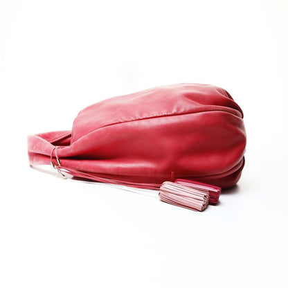 Loewe Shoulder Bag Soft Leather Anagram