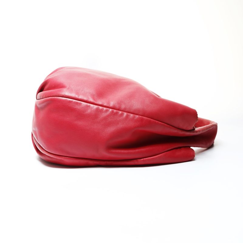 Loewe Shoulder Bag Soft Leather Anagram