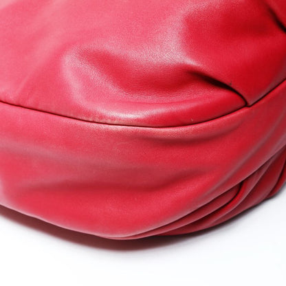 Loewe Shoulder Bag Soft Leather Anagram