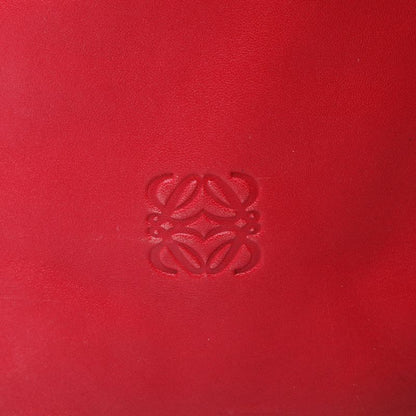 Loewe Shoulder Bag Soft Leather Anagram