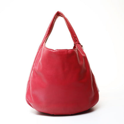 Loewe Shoulder Bag Soft Leather Anagram