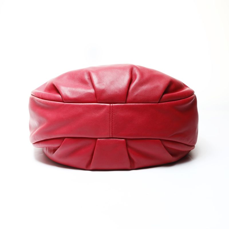 Loewe Shoulder Bag Soft Leather Anagram