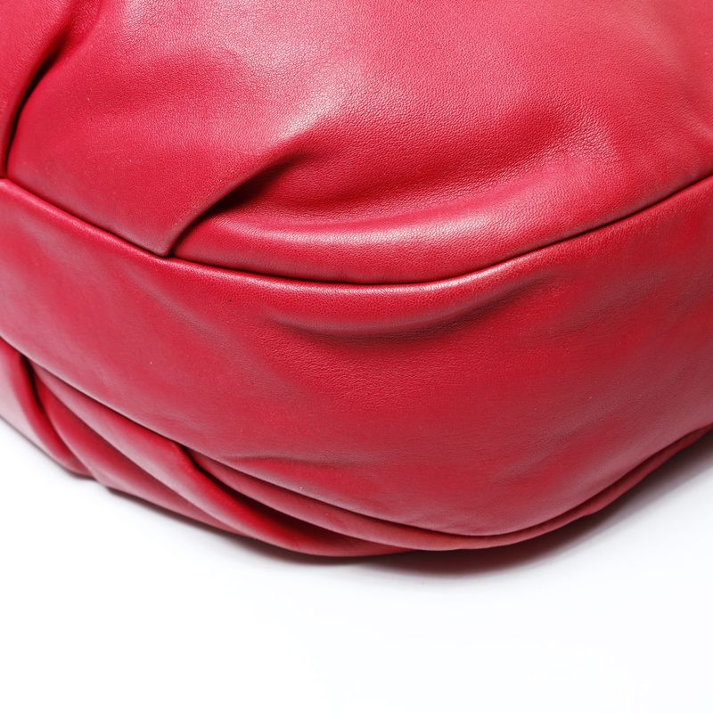 Loewe Shoulder Bag Soft Leather Anagram