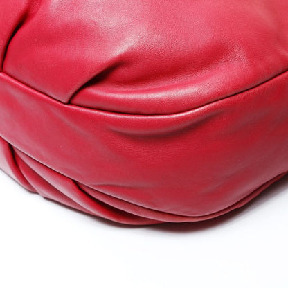 Loewe Shoulder Bag Soft Leather Anagram