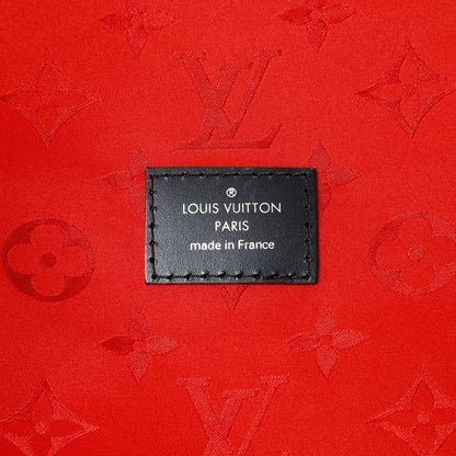 Louis Vuitton Shoulder Bag Lace Bucket PM Monogram