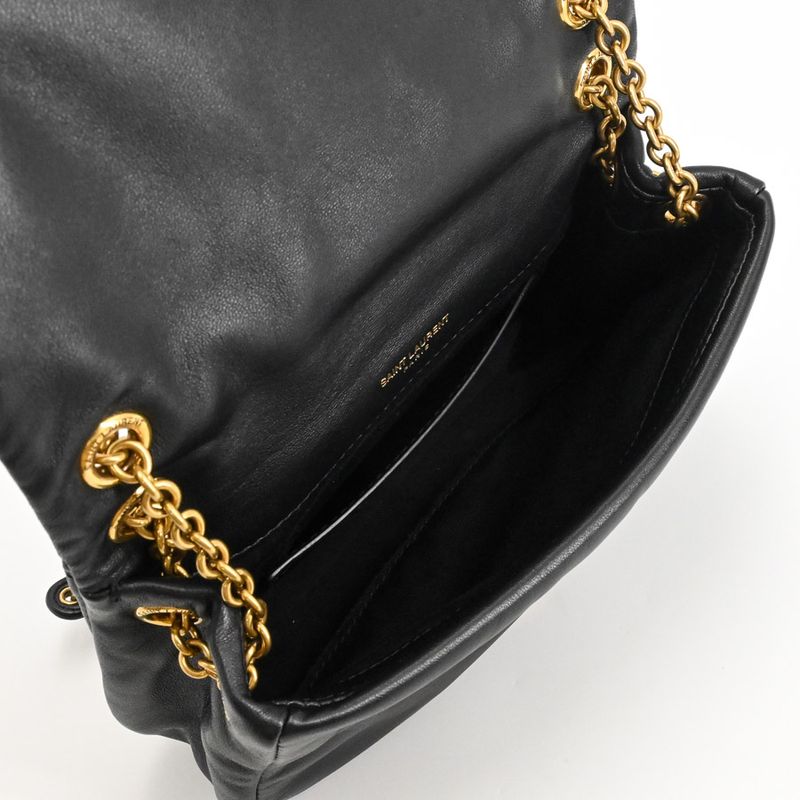 Saint Laurent Shoulder Bag Jamie-4.3 Mini 766754