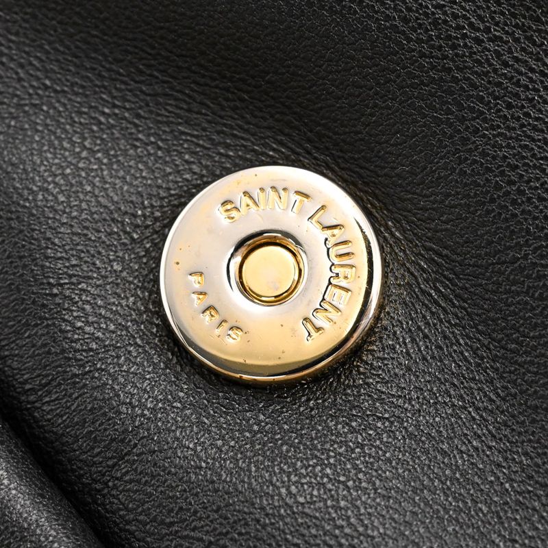 Saint Laurent Shoulder Bag Jamie-4.3 Mini 766754