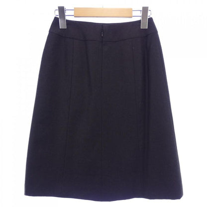 Vintage CHANEL P18201v10471 01A Skirt