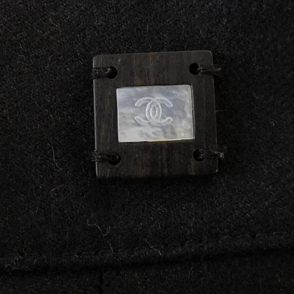 Vintage CHANEL P18201v10471 01A Skirt