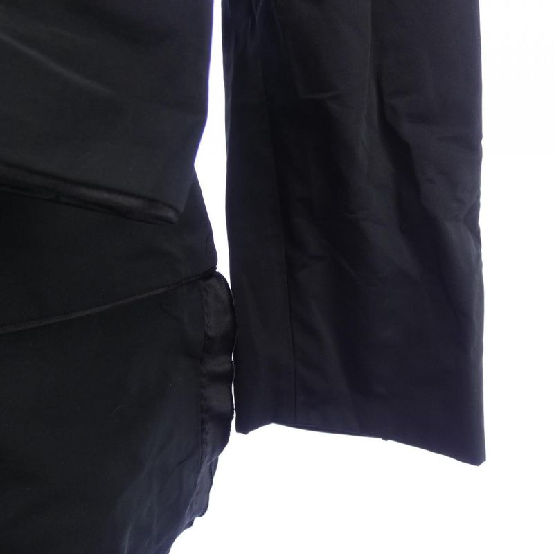 Louis Vuitton F3co10pfc Trench Coat