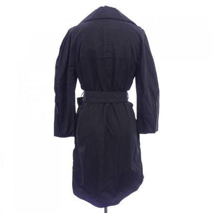 Louis Vuitton F3co10pfc Trench Coat