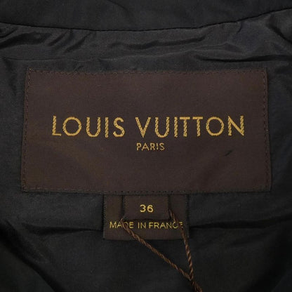 Louis Vuitton F3co10pfc Trench Coat