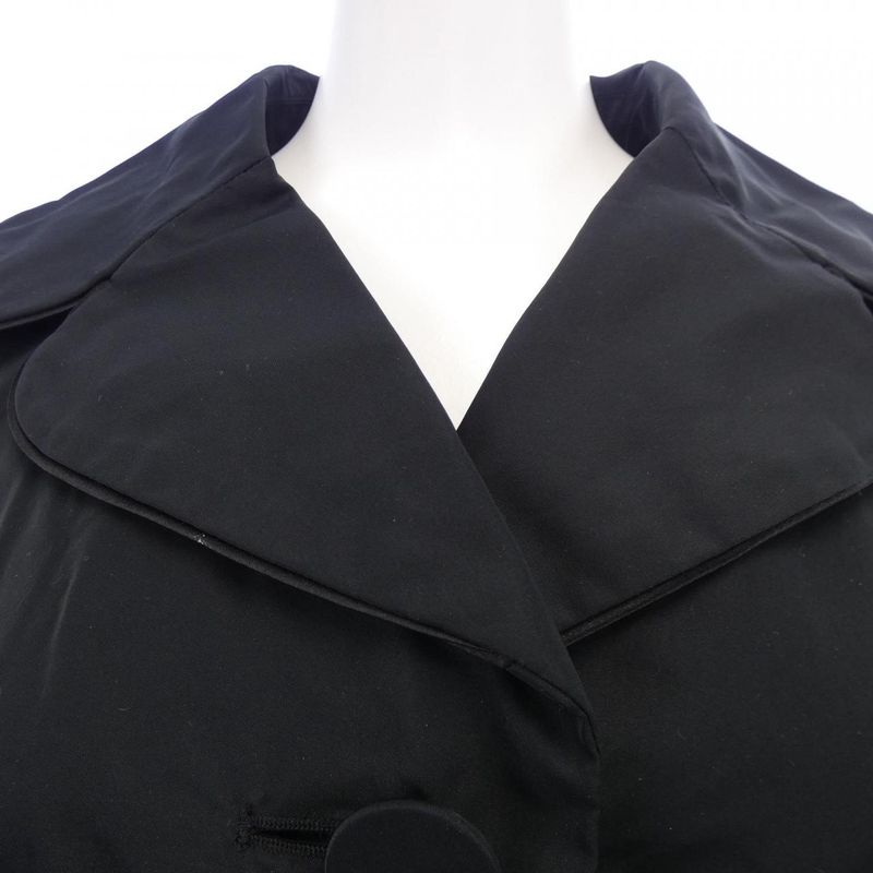Louis Vuitton F3co10pfc Trench Coat