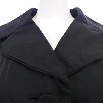 Louis Vuitton F3co10pfc Trench Coat