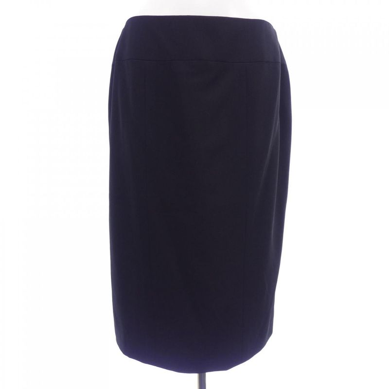 Vintage CHANEL P12201v07035 98A Suit