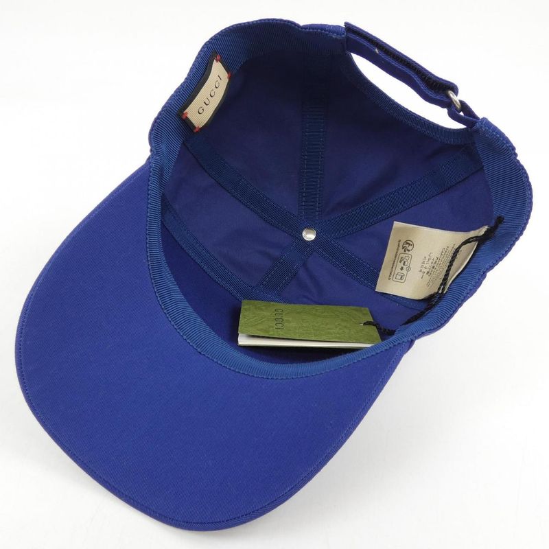 GUCCI 773135 4ha7f Cap