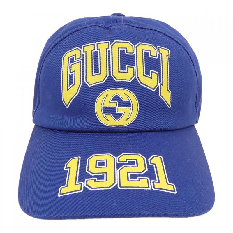 GUCCI 773135 4ha7f Cap