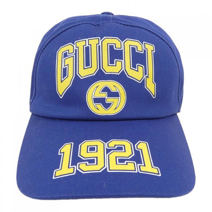 GUCCI 773135 4ha7f Cap